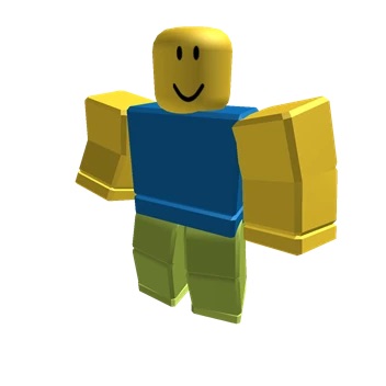 Roblox Platform Showcase