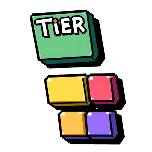 Tier List Icon