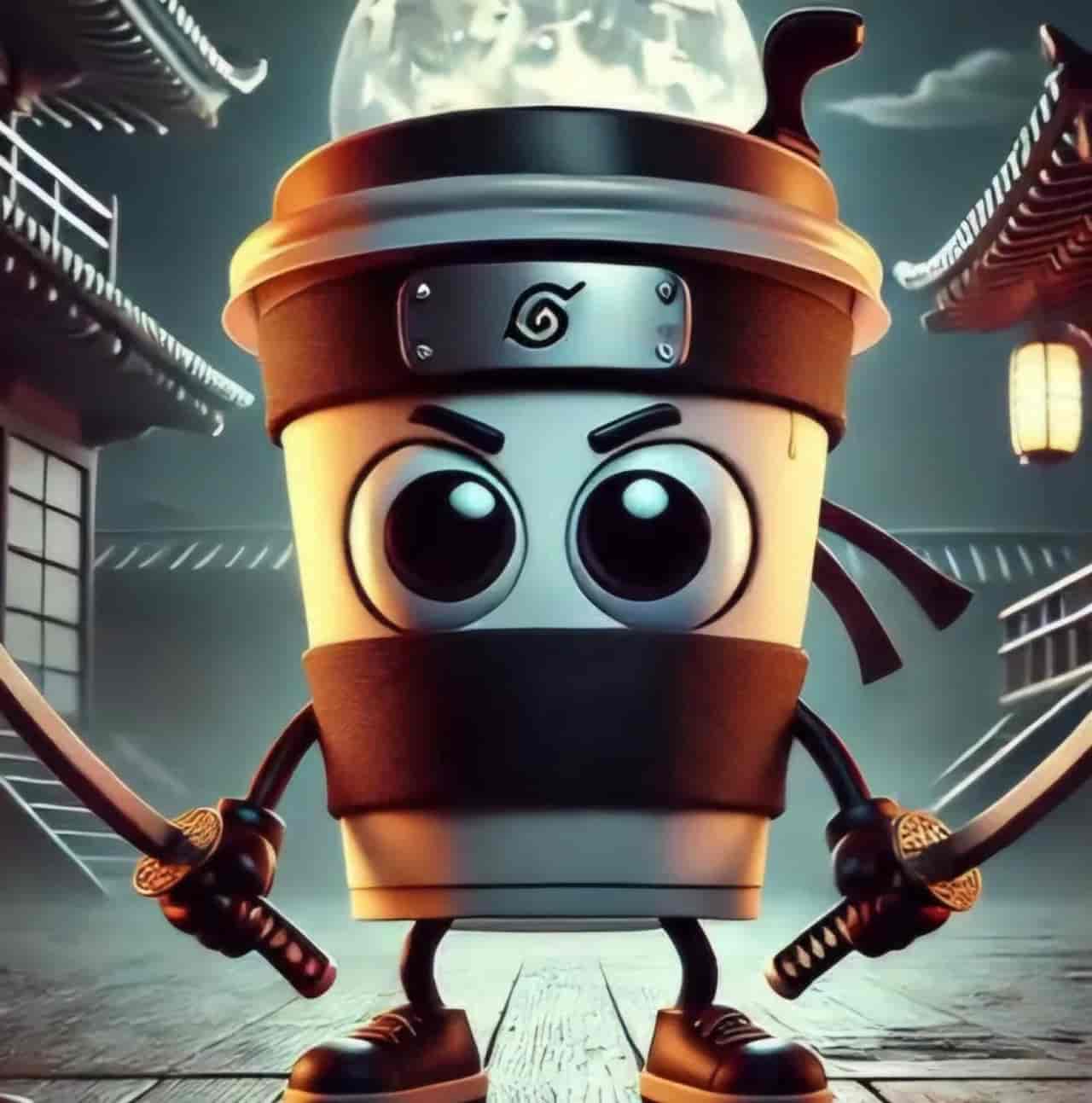 Cappuccino Assassino