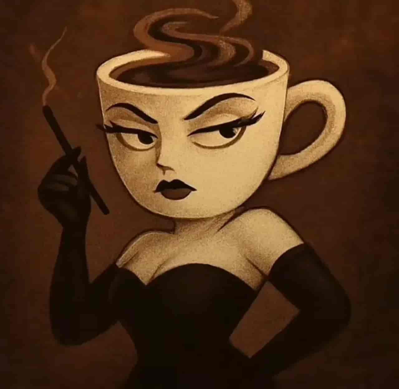 Espressona Signora