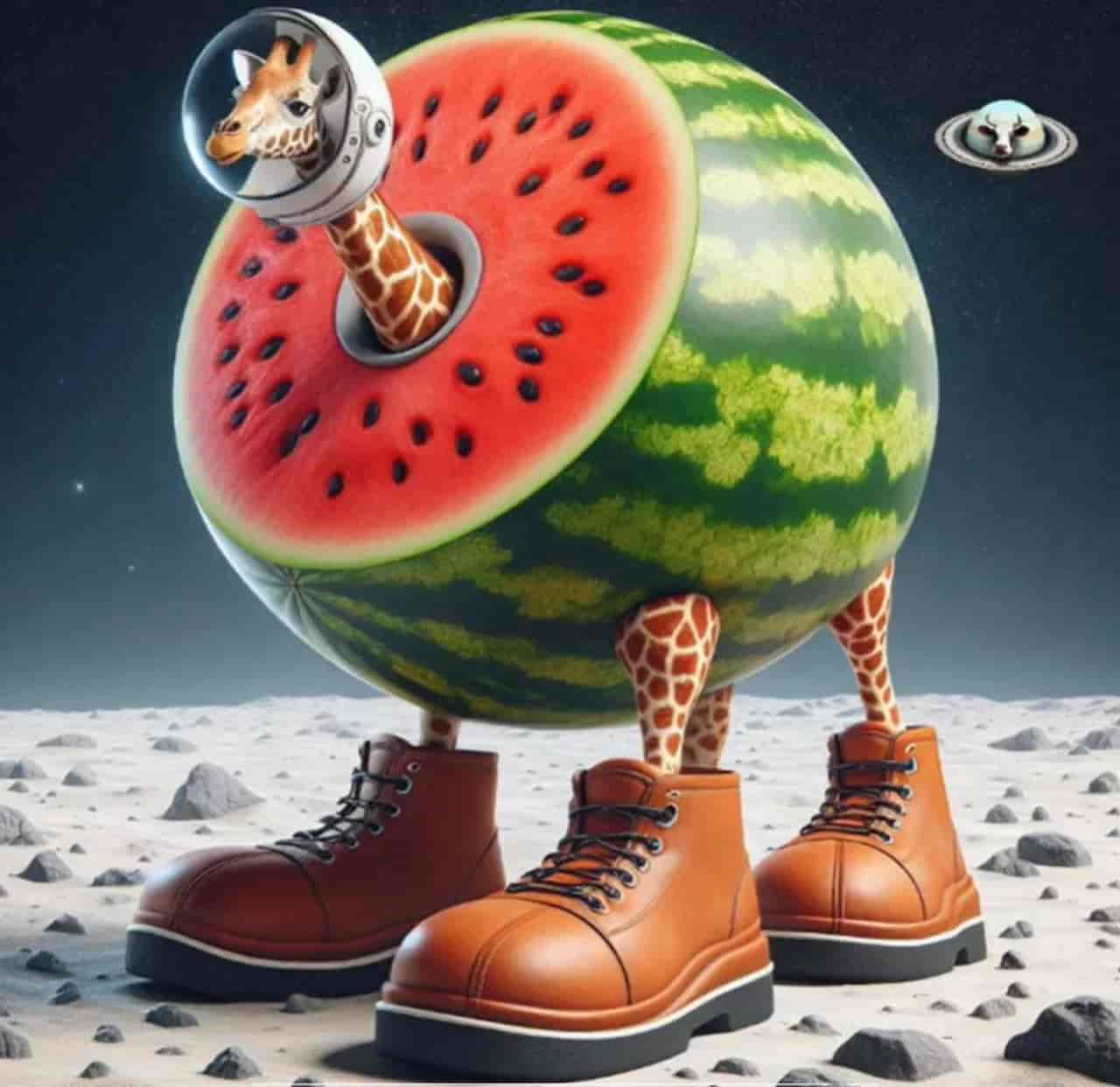 Girafa Celestre