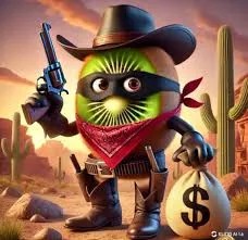 Kiwitto Banditto