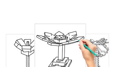 Grow a Garden Pets Coloring Pages Featured Image