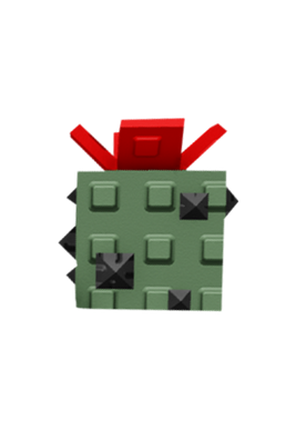 Cactus