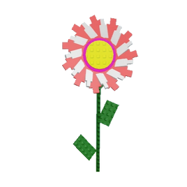 Candy Sunflower