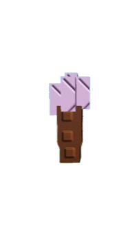 Chocolate Carrot