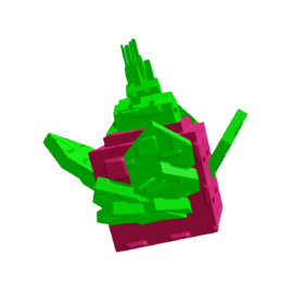 Dragon Fruit