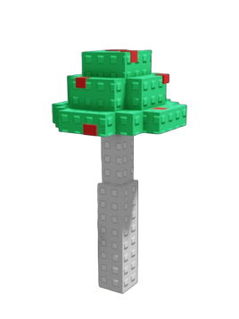 Mushroom
