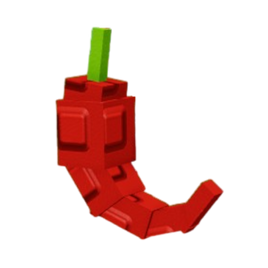 Pepper