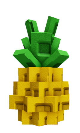 Pineapple