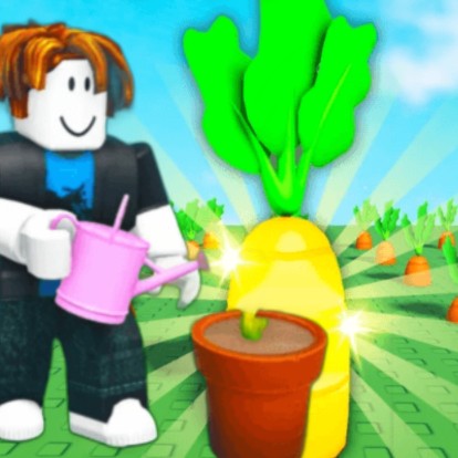 BrainrotClicker Logo