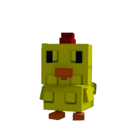 Chicken