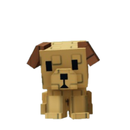 Golden Lab