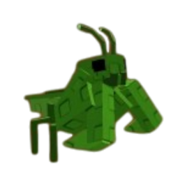 Praying Mantis