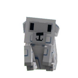 Silver Monkey
